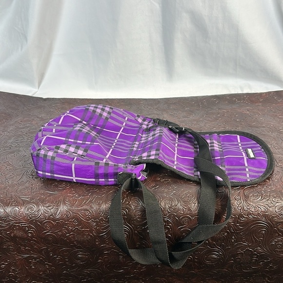 YAKPAK SMALL BAG - Picture 4 of 4